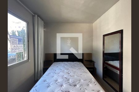 Quarto 2 de apartamento à venda com 2 quartos, 64m² em Santos Dumont, São Leopoldo