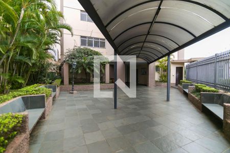 Apartamento à venda com 72m², 2 quartos e 1 vaga Apartamento à venda com 72m², 2 quartos e 1 vagaÁrea comum