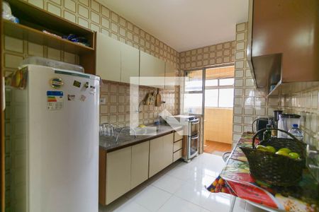 Apartamento à venda com 72m², 2 quartos e 1 vaga Apartamento à venda com 72m², 2 quartos e 1 vagaCozinha
