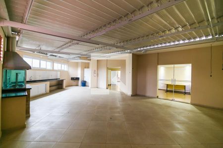 Apartamento à venda com 72m², 2 quartos e 1 vaga Apartamento à venda com 72m², 2 quartos e 1 vagaÁrea comum - Salão de festas