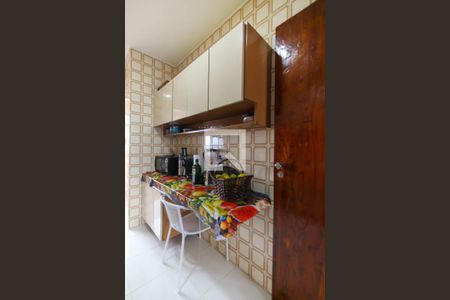 Apartamento à venda com 72m², 2 quartos e 1 vaga Apartamento à venda com 72m², 2 quartos e 1 vagaCozinha