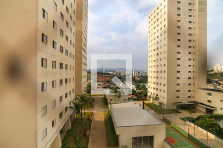 Apartamento à venda com 72m², 2 quartos e 1 vaga Apartamento à venda com 72m², 2 quartos e 1 vagaVista do Quarto