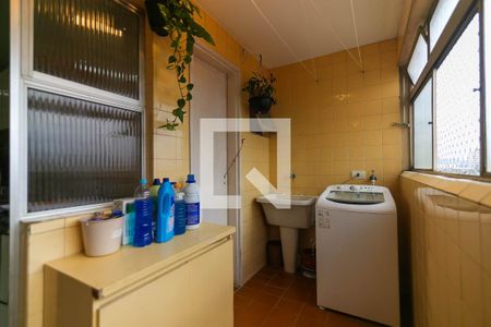 Apartamento à venda com 72m², 2 quartos e 1 vaga Apartamento à venda com 72m², 2 quartos e 1 vagaÁrea de Serviço