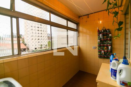 Apartamento à venda com 72m², 2 quartos e 1 vaga Apartamento à venda com 72m², 2 quartos e 1 vagaÁrea de Serviço