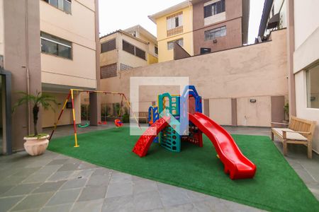 Apartamento à venda com 72m², 2 quartos e 1 vaga Apartamento à venda com 72m², 2 quartos e 1 vagaÁrea Comum - Playground