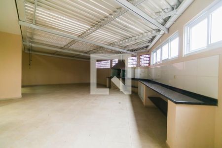 Apartamento à venda com 72m², 2 quartos e 1 vaga Apartamento à venda com 72m², 2 quartos e 1 vagaÁrea comum - Salão de festas