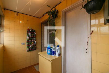 Apartamento à venda com 72m², 2 quartos e 1 vaga Apartamento à venda com 72m², 2 quartos e 1 vagaÁrea de Serviço