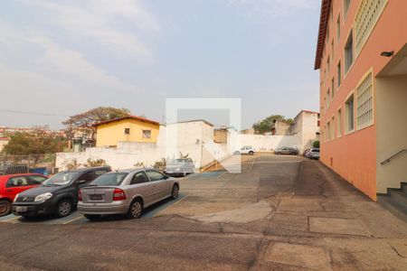 Apartamento para alugar com 62m², 2 quartos e 1 vaga Apartamento para alugar com 62m², 2 quartos e 1 vagaGaragem