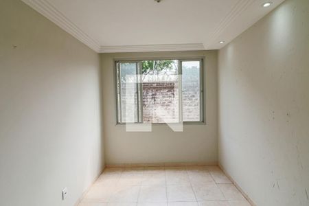 Sala de apartamento para alugar com 2 quartos, 62m² em Jardim Ivana, São Paulo