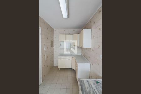 Apartamento para alugar com 62m², 2 quartos e 1 vaga Apartamento para alugar com 62m², 2 quartos e 1 vagaCozinha