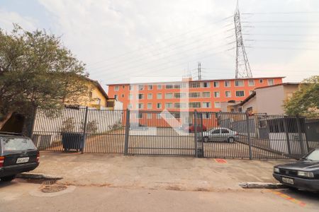 Apartamento para alugar com 62m², 2 quartos e 1 vaga Apartamento para alugar com 62m², 2 quartos e 1 vagaFachada do Condomínio