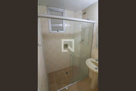 Apartamento para alugar com 62m², 2 quartos e 1 vaga Apartamento para alugar com 62m², 2 quartos e 1 vagaBanheiro