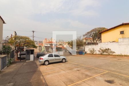 Apartamento para alugar com 62m², 2 quartos e 1 vaga Apartamento para alugar com 62m², 2 quartos e 1 vagaGaragem