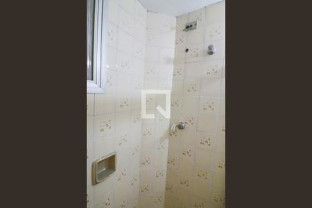 Apartamento para alugar com 62m², 2 quartos e 1 vaga Apartamento para alugar com 62m², 2 quartos e 1 vagaBanheiro