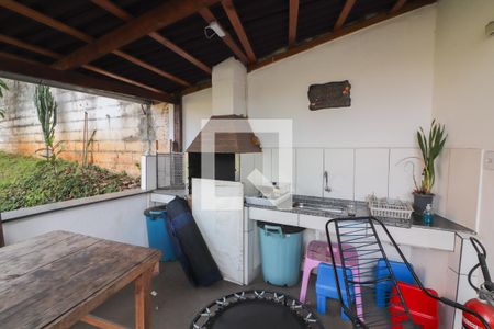 Apartamento para alugar com 62m², 2 quartos e 1 vaga Apartamento para alugar com 62m², 2 quartos e 1 vagaPlayground / Churrasqueira