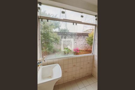 Apartamento para alugar com 62m², 2 quartos e 1 vaga Apartamento para alugar com 62m², 2 quartos e 1 vagaLavanderia