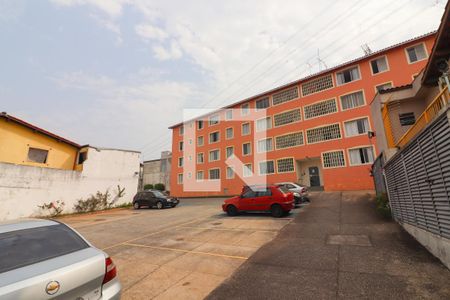 Apartamento para alugar com 62m², 2 quartos e 1 vaga Apartamento para alugar com 62m², 2 quartos e 1 vagaGaragem