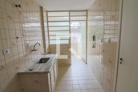 Apartamento para alugar com 62m², 2 quartos e 1 vaga Apartamento para alugar com 62m², 2 quartos e 1 vagaCozinha