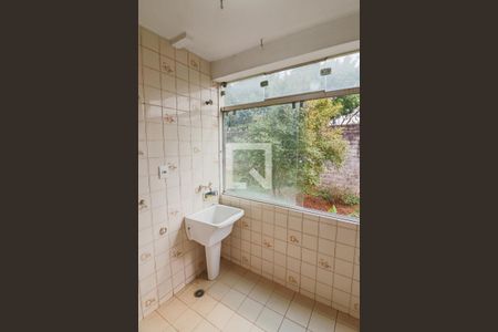 Apartamento para alugar com 62m², 2 quartos e 1 vaga Apartamento para alugar com 62m², 2 quartos e 1 vagaLavanderia