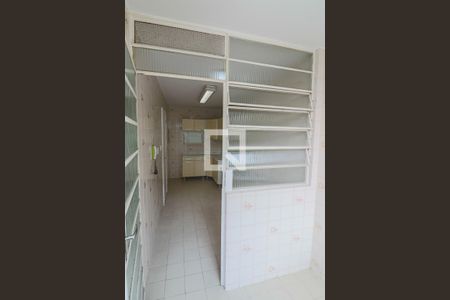 Apartamento para alugar com 62m², 2 quartos e 1 vaga Apartamento para alugar com 62m², 2 quartos e 1 vagaLavanderia