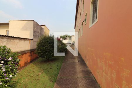 Apartamento para alugar com 62m², 2 quartos e 1 vaga Apartamento para alugar com 62m², 2 quartos e 1 vagaGaragem