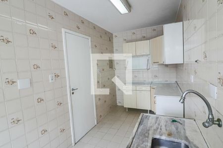 Apartamento para alugar com 62m², 2 quartos e 1 vaga Apartamento para alugar com 62m², 2 quartos e 1 vagaCozinha