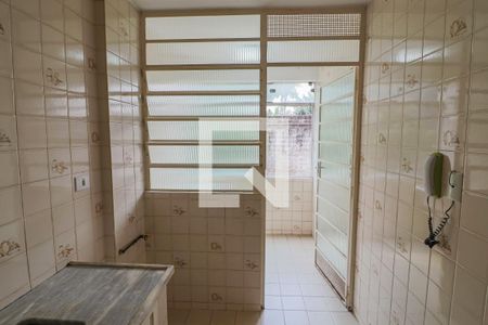 Apartamento para alugar com 62m², 2 quartos e 1 vaga Apartamento para alugar com 62m², 2 quartos e 1 vagaCozinha