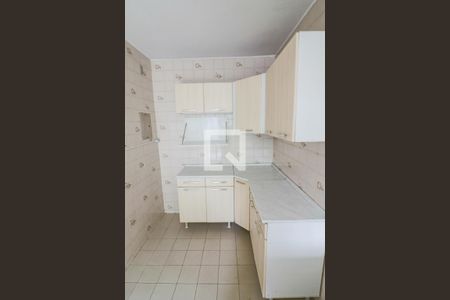 Apartamento para alugar com 62m², 2 quartos e 1 vaga Apartamento para alugar com 62m², 2 quartos e 1 vagaCozinha