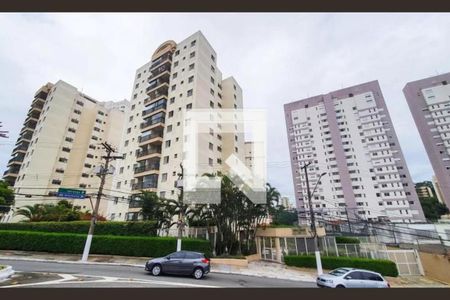 Apartamento à venda com 58m², 2 quartos e 1 vaga Apartamento à venda com 58m², 2 quartos e 1 vagaFachada