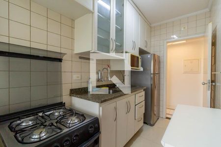 Apartamento à venda com 58m², 2 quartos e 1 vaga Apartamento à venda com 58m², 2 quartos e 1 vagaCozinha