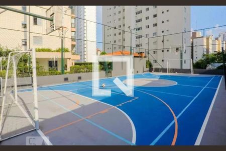 Apartamento à venda com 58m², 2 quartos e 1 vaga Apartamento à venda com 58m², 2 quartos e 1 vagaÁrea comum -Quadra Esportiva