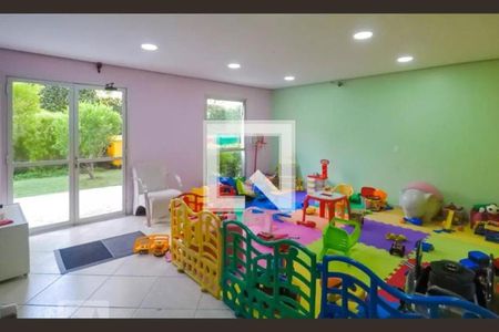 Apartamento à venda com 58m², 2 quartos e 1 vaga Apartamento à venda com 58m², 2 quartos e 1 vagaBrinquedoteca