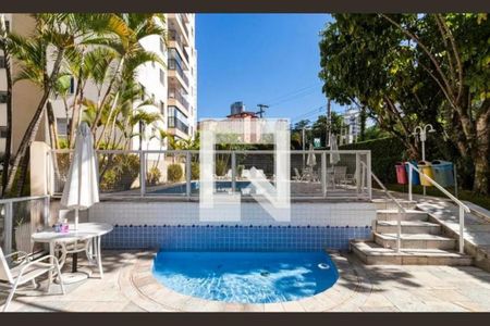 Apartamento à venda com 58m², 2 quartos e 1 vaga Apartamento à venda com 58m², 2 quartos e 1 vagaÁrea comum - Piscina