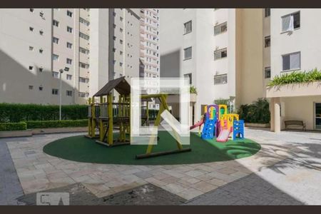 Apartamento à venda com 58m², 2 quartos e 1 vaga Apartamento à venda com 58m², 2 quartos e 1 vagaÁrea Comum - Playground