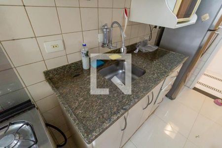 Apartamento à venda com 58m², 2 quartos e 1 vaga Apartamento à venda com 58m², 2 quartos e 1 vagaCozinha