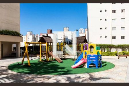 Apartamento à venda com 58m², 2 quartos e 1 vaga Apartamento à venda com 58m², 2 quartos e 1 vagaÁrea Comum - Playground
