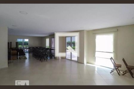 Apartamento à venda com 58m², 2 quartos e 1 vaga Apartamento à venda com 58m², 2 quartos e 1 vagaÁrea comum - Salão de festas
