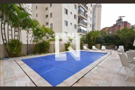 Apartamento à venda com 58m², 2 quartos e 1 vaga Apartamento à venda com 58m², 2 quartos e 1 vagaÁrea comum - Piscina