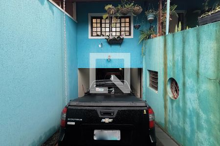 Casa à venda com 190m², 3 quartos e 3 vagas Casa à venda com 190m², 3 quartos e 3 vagasGaragem