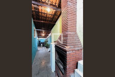 Casa à venda com 190m², 3 quartos e 3 vagas Casa à venda com 190m², 3 quartos e 3 vagasÁrea de Serviço