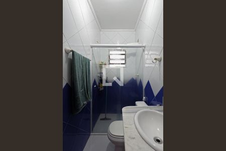 Casa à venda com 190m², 3 quartos e 3 vagas Casa à venda com 190m², 3 quartos e 3 vagasBanheiro da Suíte