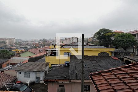 Casa à venda com 190m², 3 quartos e 3 vagas Casa à venda com 190m², 3 quartos e 3 vagasVista do Quarto 1