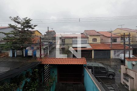 Casa à venda com 190m², 3 quartos e 3 vagas Casa à venda com 190m², 3 quartos e 3 vagasVista da Suíte