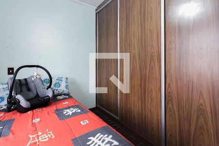 Casa à venda com 190m², 3 quartos e 3 vagas Casa à venda com 190m², 3 quartos e 3 vagasQuarto 2