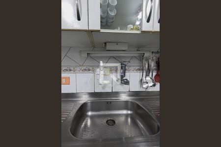 Casa à venda com 190m², 3 quartos e 3 vagas Casa à venda com 190m², 3 quartos e 3 vagasCozinha