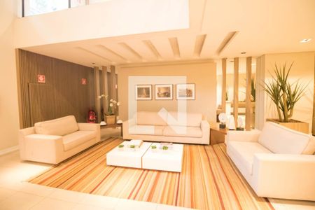 Apartamento à venda com 119m², 2 quartos e 2 vagas Apartamento à venda com 119m², 2 quartos e 2 vagasÁrea comum