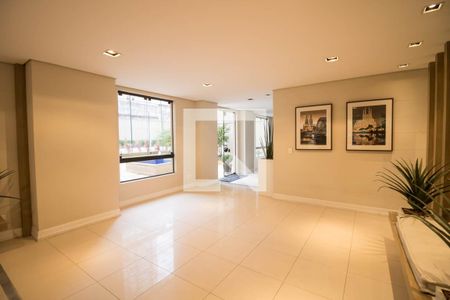 Apartamento à venda com 119m², 2 quartos e 2 vagas Apartamento à venda com 119m², 2 quartos e 2 vagasÁrea comum