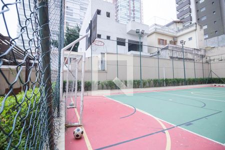 Apartamento à venda com 119m², 2 quartos e 2 vagas Apartamento à venda com 119m², 2 quartos e 2 vagasQuadra