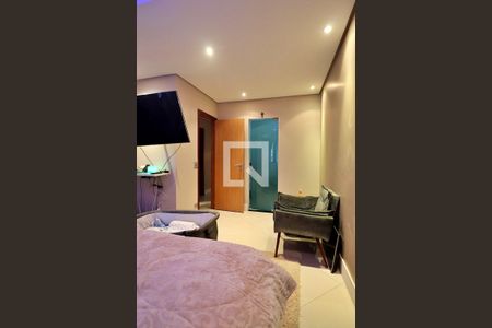 Apartamento à venda com 119m², 2 quartos e 2 vagasQuarto 1 - Suíte