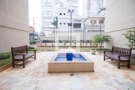 Apartamento à venda com 119m², 2 quartos e 2 vagas Apartamento à venda com 119m², 2 quartos e 2 vagasÁrea comum